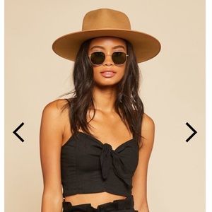 12th tribe black top